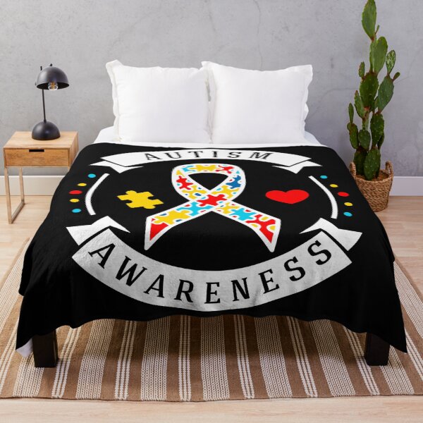 Item preview, Autism awareness designed and sold by shivani21061993.
