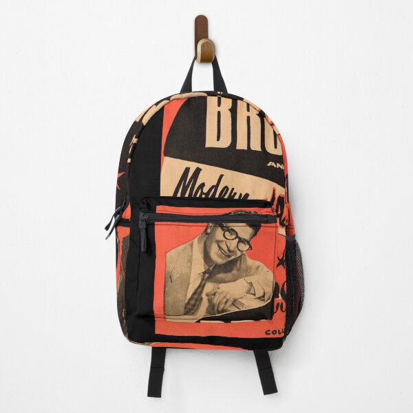 Item preview, Dave Brubeck designed and sold by food-for-jazz.
