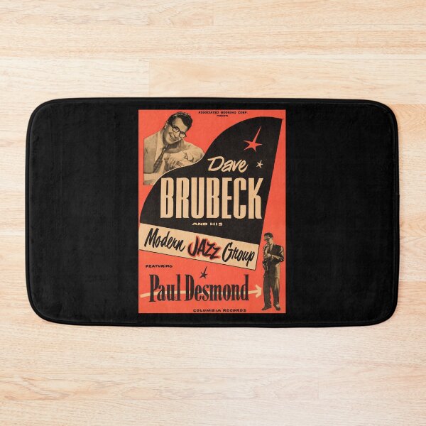 Item preview, Dave Brubeck designed and sold by food-for-jazz.