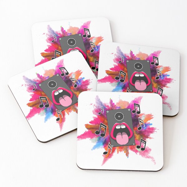 Item preview, Sound explosion designed and sold by daniloramirezcr.