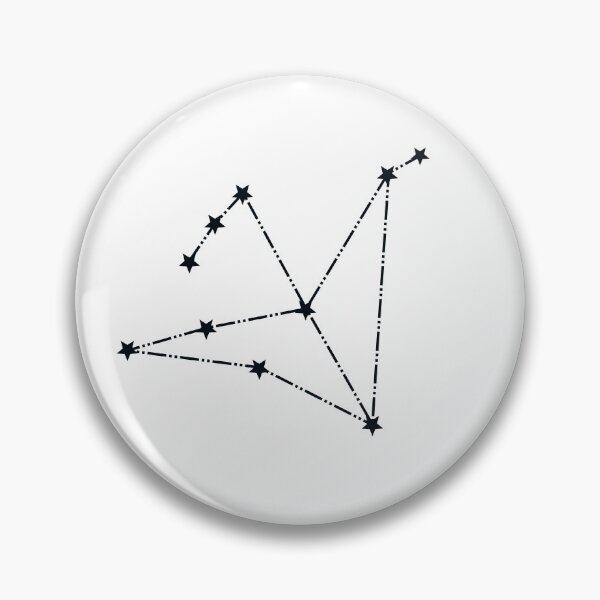 Item preview, Aquila Constellation designed and sold by AceTayYay.
