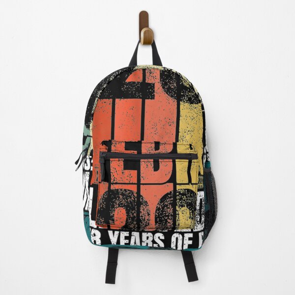 Item preview, Vintage February 2003 Bday Gifts 18 Years Old 18th Birthday designed and sold by aguilaro.