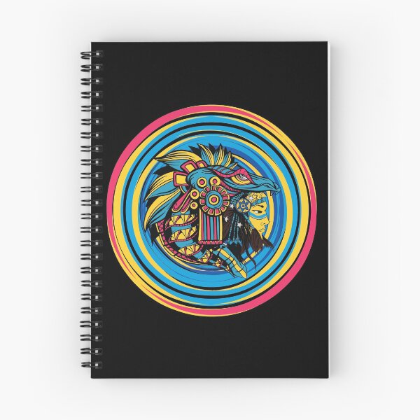 Item preview, Aztec woman. designed and sold by emphatic.