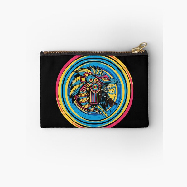 Item preview, Aztec woman. designed and sold by emphatic.