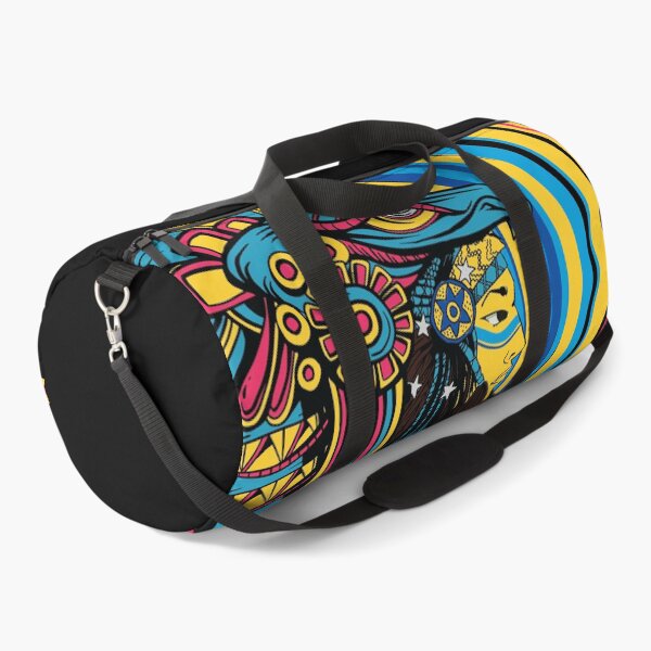 Item preview, Aztec woman. designed and sold by emphatic.