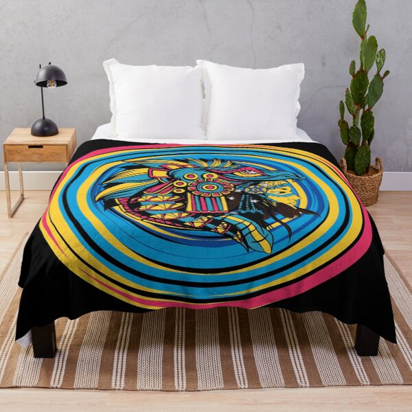 Item preview, Aztec woman. designed and sold by emphatic.