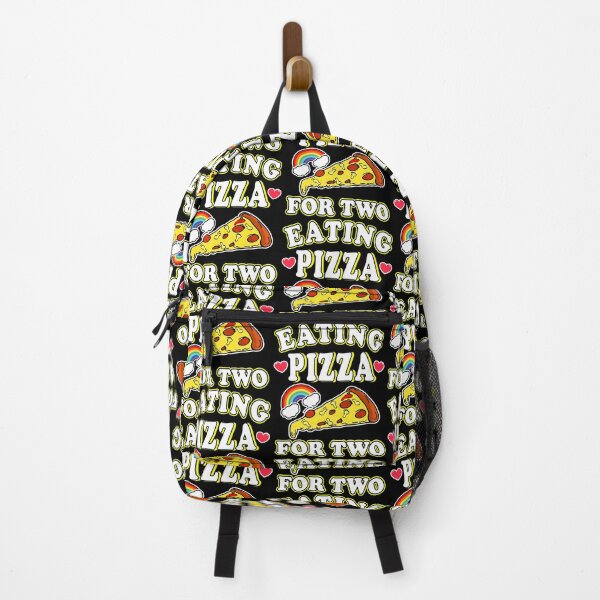 Item preview, Eating Pizza For Two designed and sold by vineeth.