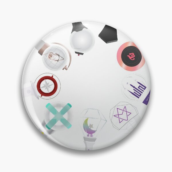 Item preview, KPOP Light Sticks designed and sold by Julia Bowers.