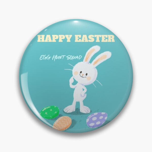 Item preview, Happy Easter designed and sold by EducateUplift.