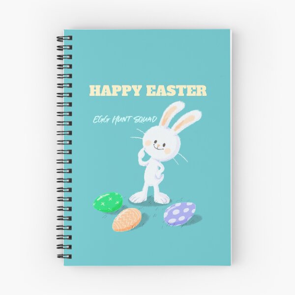 Item preview, Happy Easter designed and sold by EducateUplift.