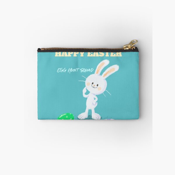 Item preview, Happy Easter designed and sold by EducateUplift.