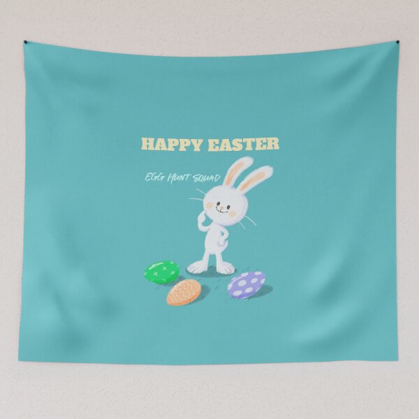 Item preview, Happy Easter designed and sold by EducateUplift.