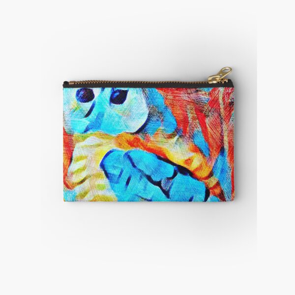 Item preview, The Owl designed and sold by pinkyjainpan.