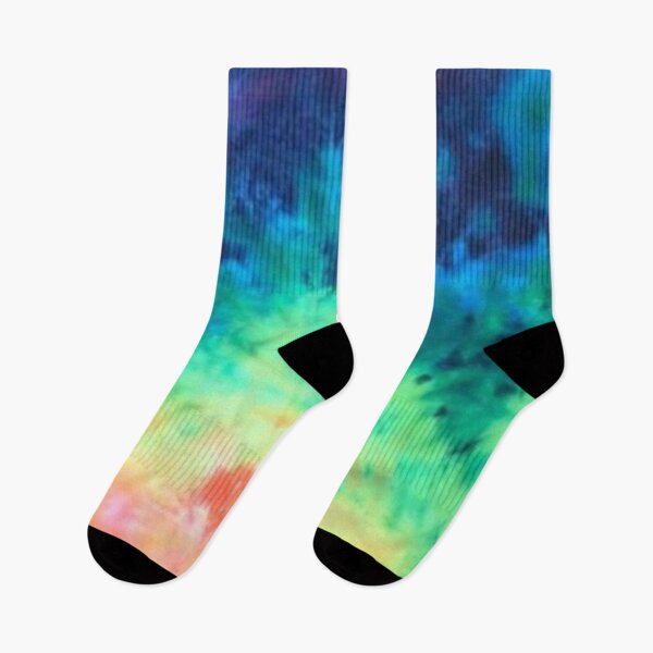 Artikelvorschau, Klassischer gemischter Krawattenfarbstoff entworfen und verkauft von ILoveTieDye.