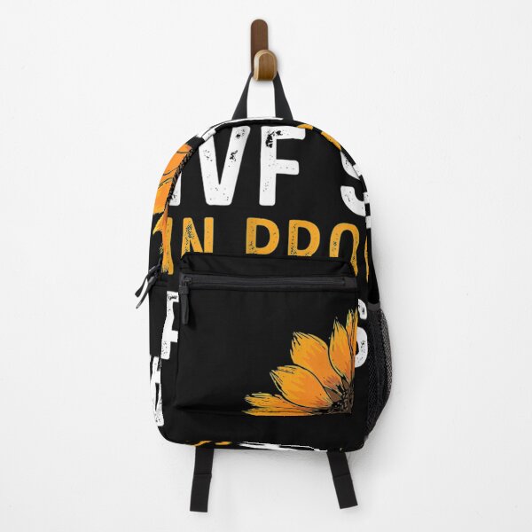 Item preview, Ivf Gift Warrior Progress Transfer Day Infertility  designed and sold by aguilaro.