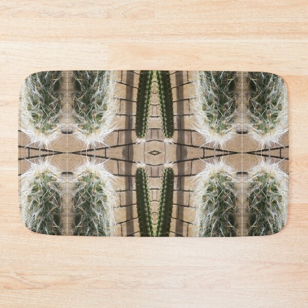 Item preview, Botanical, Divine -  Sweet Succulents, Emerald/White designed and sold by RoseAromas.