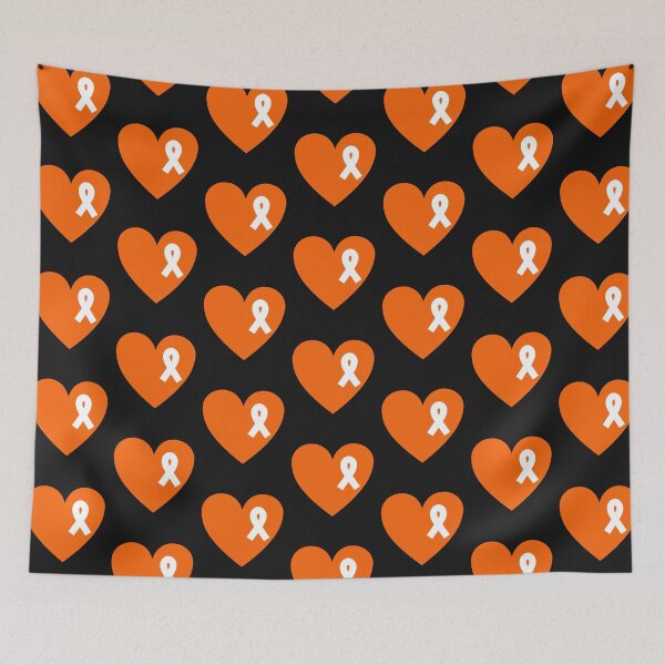 Item preview, Leukemia Cancer Awareness  designed and sold by Cancer Support  Regal Studio.