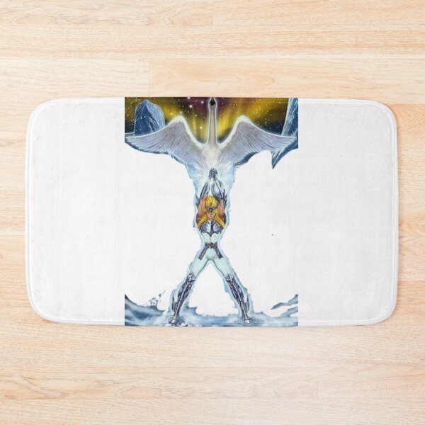 Item preview, Swan hyoga designed and sold by Soulzodiac.