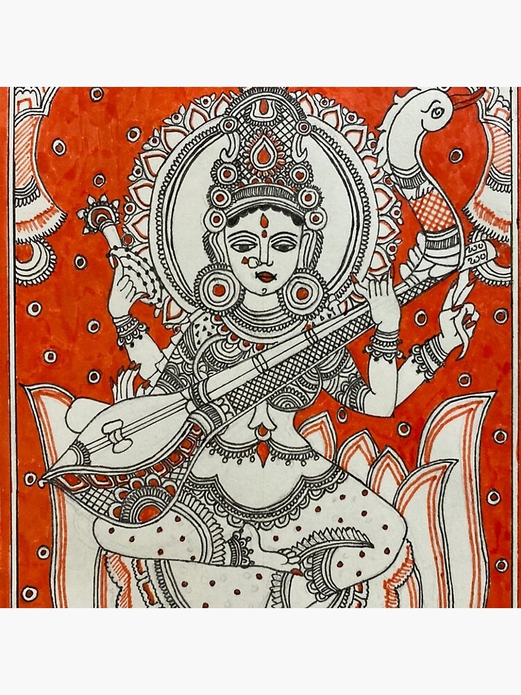 Saraswati