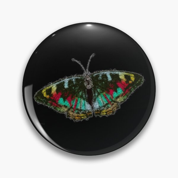 Item preview, Abstract Butterfly 19 designed and sold by Bilancyart.