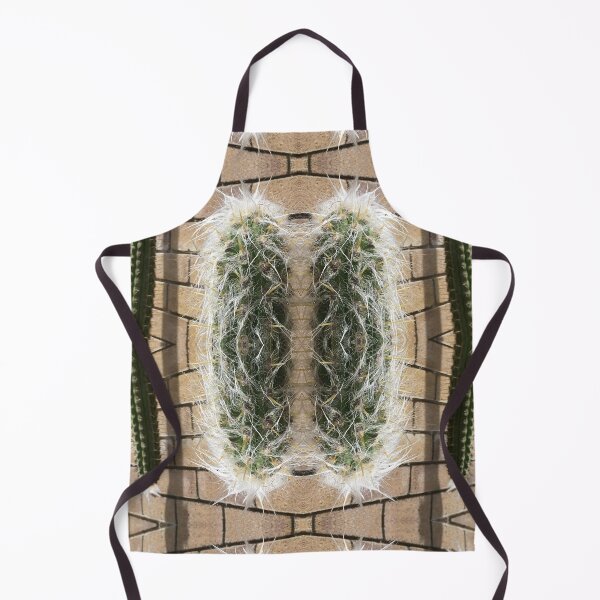 Item preview, Botanical, Divine - Sweet Succulents, Emerald/White designed and sold by RoseAromas.
