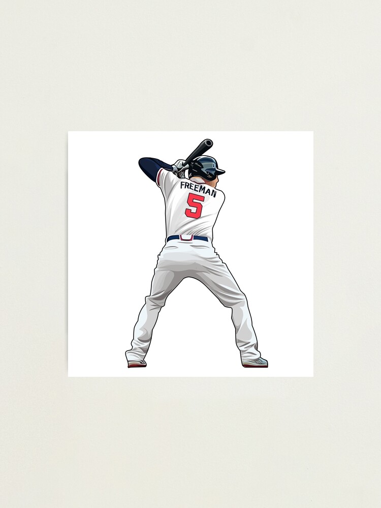 Freddie Freeman (@FreddieFreeman5) / X