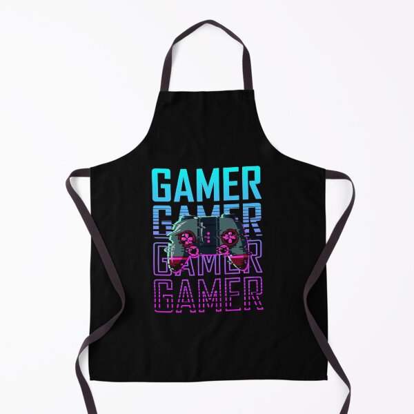 Item preview, gamer designed and sold by TopDesignArt.