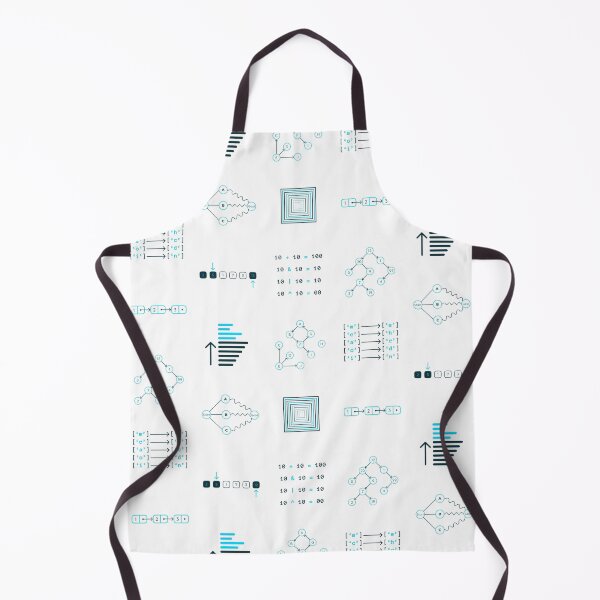 Item preview, Algorithms and Data Structures designed and sold by Mechashadow.
