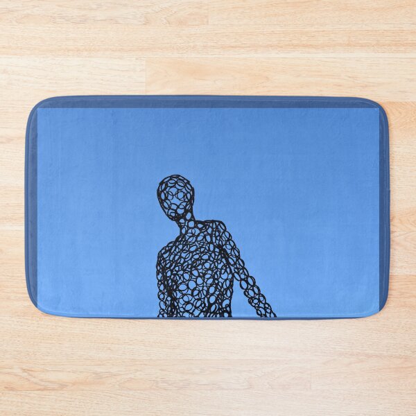Item preview, sky man 2 designed and sold by BrianOConnorArt.