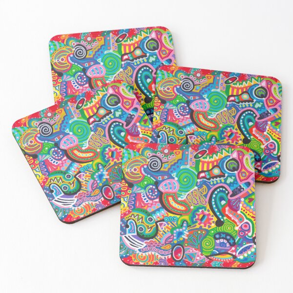 Item preview, An Artist's Mind designed and sold by OBRart.