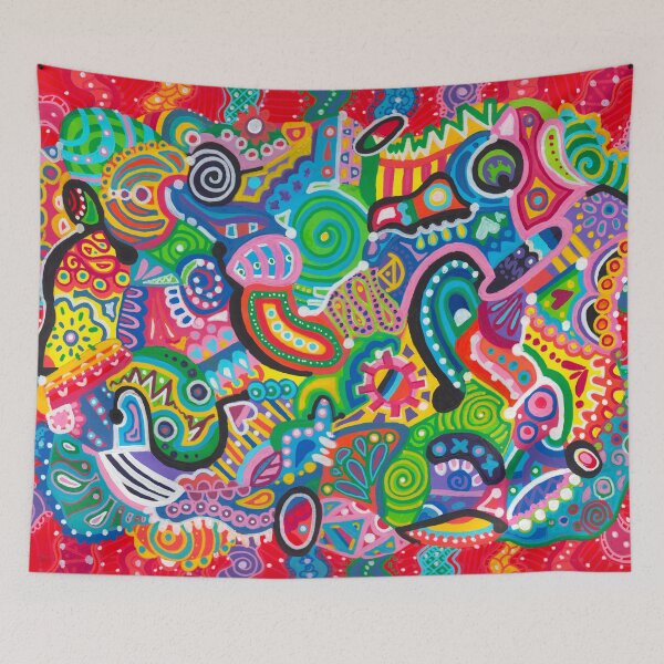 Item preview, An Artist's Mind designed and sold by OBRart.