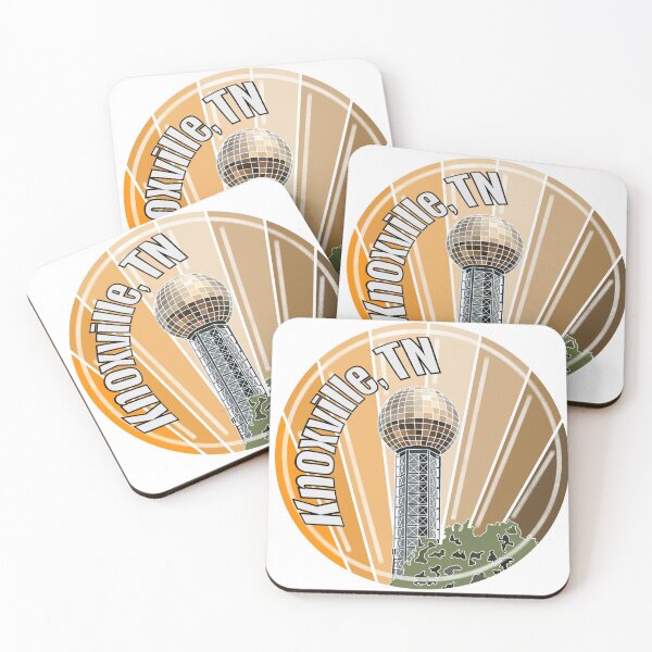 Item preview, Knoxville TN designed and sold by paigecaffarel.