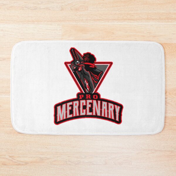 Item preview, Pro Mercenary designed and sold by Groovy Glammer.