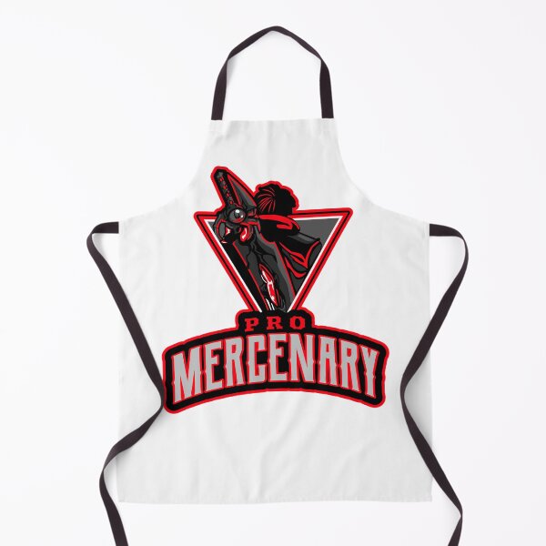 Item preview, Pro Mercenary designed and sold by Groovy Glammer.