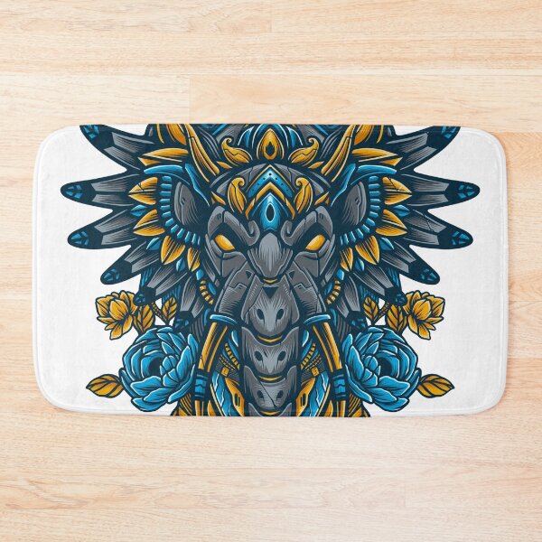 Item preview, Mystical elephant designed and sold by Vhiente.
