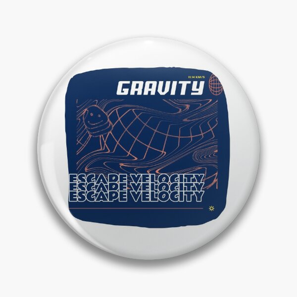 Item preview, Groovy Gravity designed and sold by Alchemytshirts.