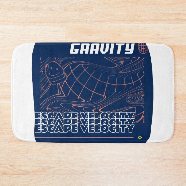 Item preview, Groovy Gravity designed and sold by Alchemytshirts.