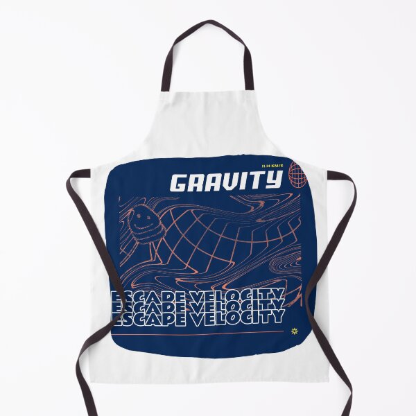 Item preview, Groovy Gravity designed and sold by Alchemytshirts.