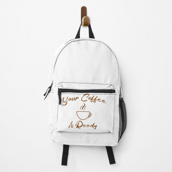 Item preview, Your Coffee Is Ready. designed and sold by shaakir.