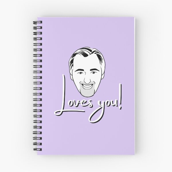 Item preview, Patrick Loves you.  designed and sold by Tee702.