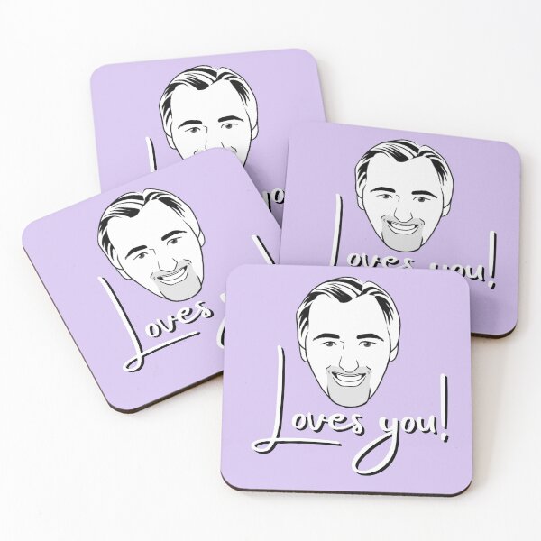 Item preview, Patrick Loves you.  designed and sold by Tee702.