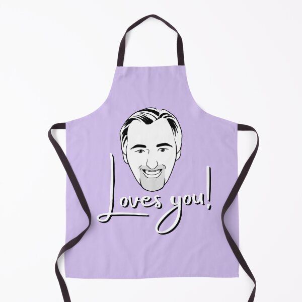 Item preview, Patrick Loves you.  designed and sold by Tee702.