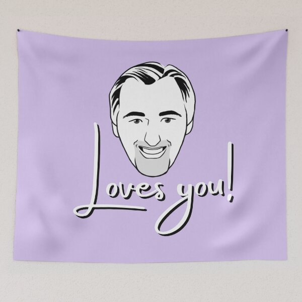Item preview, Patrick Loves you. designed and sold by Tee702.