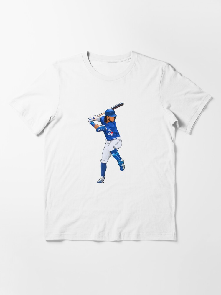Bo Bichette 11 Hits  Essential T-Shirt for Sale by GeorgeYoung458