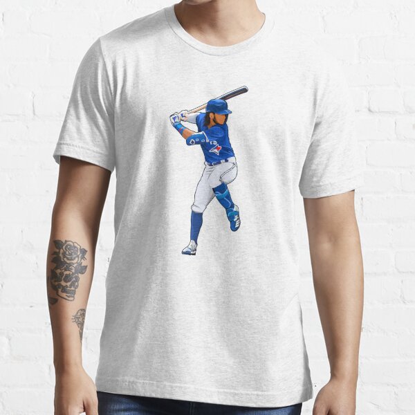 Buffalo Blue Jays Essential T-Shirt for Sale by DavidEarton