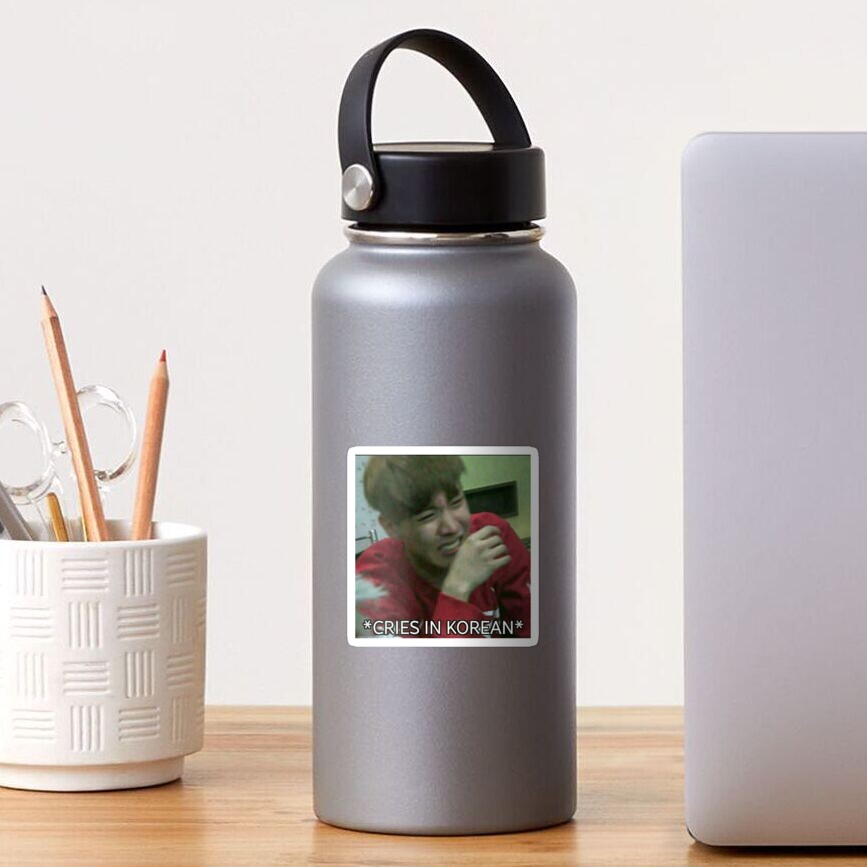 Artikel-Vorschau von Sticker, designt und verkauft von goodnfresh.