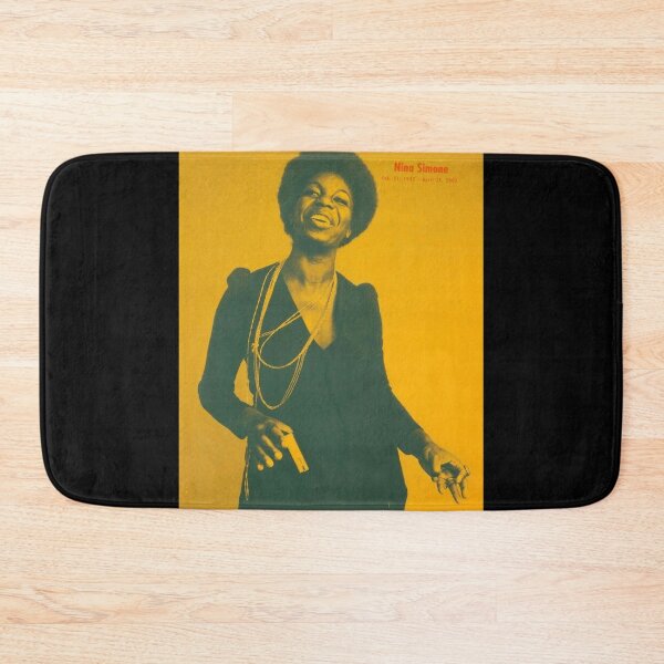 Item preview, Nina Simone Jazz designed and sold by food-for-jazz.