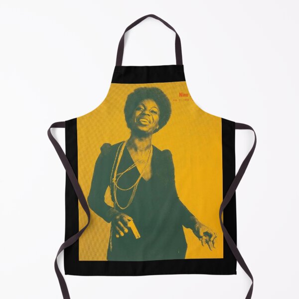 Item preview, Nina Simone Jazz designed and sold by food-for-jazz.