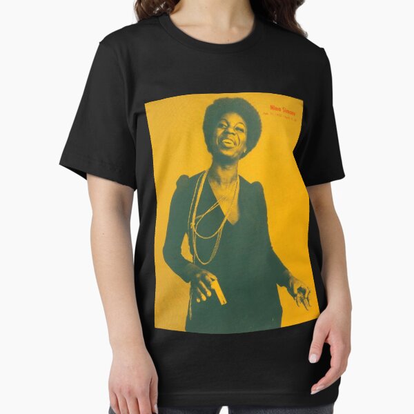 Item preview, Nina Simone Jazz designed and sold by food-for-jazz.