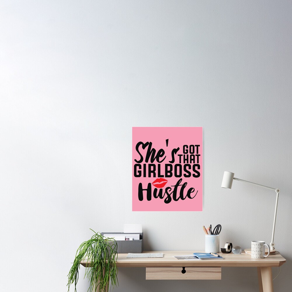 Top Motivational Gifts to Buy for the Holidays — Girls Got Hustle, by  GirlsGotHustle